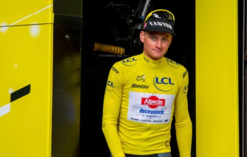 Vítězství téměř jisté. Mathieu van der Poel má úspěšnost 96,67%