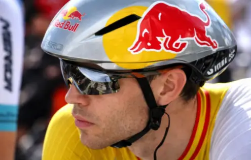 Konec úzkých řídítek a aero helem? UCI mění pravidla pro rok 2026