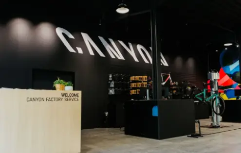 Canyon chystá propouštění až 320 zaměstnanců. Důvodem je zpomalení trhu