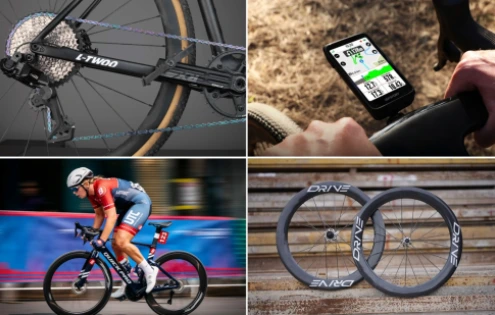 11 čínských cyklistických značek, které byste měli znát