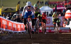 Dvojitá generálka před MS a finále světového poháru už tento víkend