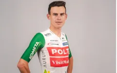 Germán Darío Gómez Becerra má pozitivní test. UCI ho dočasně suspendovala