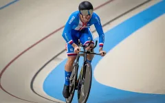 Čtrnáct českých dráhařů míří na mistrovství Evropy do Turecka