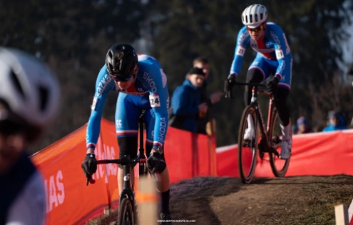 MS v Hulstu odstartuje štafetami, Češi chtějí navázat na loňský výsledek