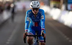 Naději na medaili zhatil pád. Zemanová skončila v Hulstu jedenáctá