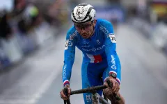 Van der Poel v Hulstu přepsal historii, Boroš se prosadil do patnáctky