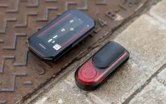 Garmin představuje nový radar Varia RearVue 820 s pokročilým sledováním vozidel