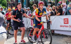 Smůla Madse Pedersena: Zlomeniny hned v úvodu sezony. Dostane šanci Mathias Vacek?