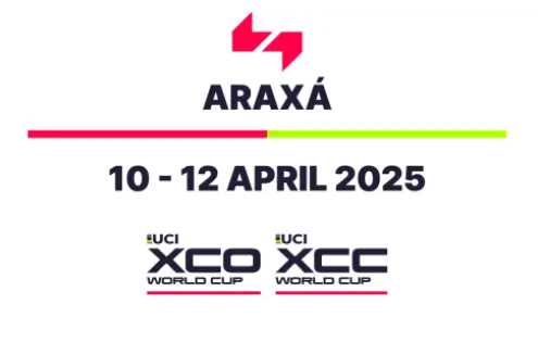 SP MTB 2025 Araxá #2 - Výsledky XCC