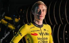 Kouč Jonase Vingegaarda Tim Heemskerk okamžitě opouští tým Visma | Lease a Bike