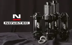 Cyklošvec se stává oficiálním distributorem značky Novatec pro Českou republiku