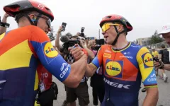 Stuyven: Pedersena neodepisujte, na jarní klasiky se může vrátit včas