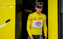 Mathieu van der Poel: Na klasikách nerozhodují jen watty. Vítězí taktika, pozice a správná rozhodnutí