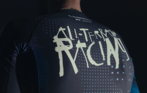 Bez specializace, bez limitů. Canyon a DT Swiss představují tým All-Terrain Racing