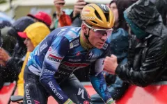 Otec Remca Evenepoela: „Málem jsme ho ztratili jako člověka.“ Změna týmu přinesla úlevu