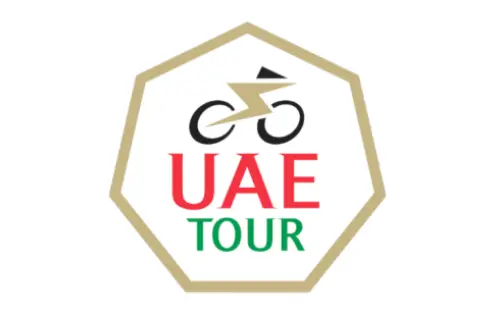 UAE Tour 2026: Výsledky 3. etapy