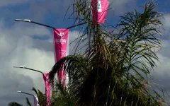 Giro odtajnilo startovní listinu. Unibet Rose Rockets čeká premiéra na Grand Tour