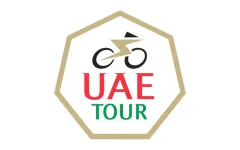 UAE Tour 2026: Výsledky 5. etapy
