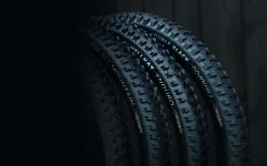 Kenda Double Black: ultimátní volba pro trail a all-mountain