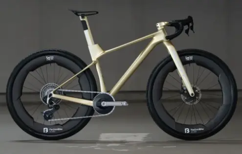 Scott Scale RC Aero: Šílený hybrid, který maže rozdíly mezi MTB a gravelem