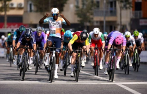 Clásica de Almería mění výsledky devět dní po dojezdu kvůli fotofiniši