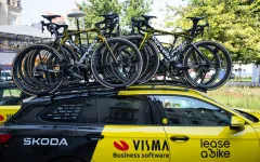 Visma | Lease a Bike a Mistral AI: Umělá inteligence jako cesta k vítězství?