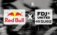 Red Bull míří do ženské cyklistiky a podle Bensona posílí stáj FDJ-SUEZ