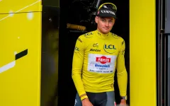 Cítím, že jsem připravený, říká Van der Poel před návratem do cyklokrosu