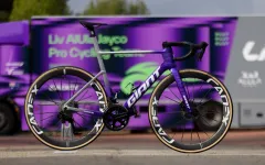 Nový Giant Propel je aerodynamičtější než kdy dříve a ušetří vám více než 18 wattů