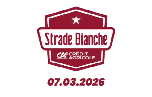 Strade Bianche 2026: Výsledky