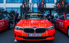 Ineos Grenadiers podepsali sponzorskou smlouvu na 20 milionů eur ročně