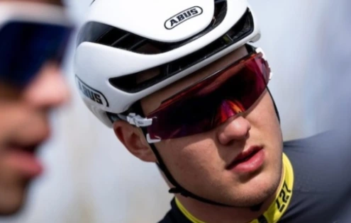 Kasper crypto4me zahájil Istrian Spring Tour aktivně, Zahálka vybojoval osmé místo