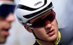 Kasper crypto4me zahájil Istrian Spring Tour aktivně, Zahálka vybojoval osmé místo