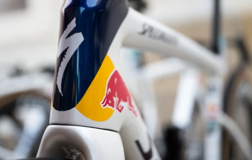 Roglič si dává tříměsíční pauzu. Chce být s rodinou a připravit se na Vueltu