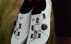 Novinka Catlike Whisper X2: Tretry, které zvládnou i nejtěžší trail