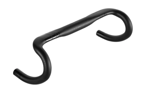 DEDA Superzero RS ALU: Nová silniční řídítka pro maximální kontrolu a výkon