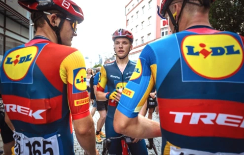 Lidl-Trek bez hvězdného sprintera: Jonathan Milan kvůli nemoci vynechá Milán–San Remo