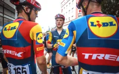 Lidl-Trek bez hvězdného sprintera: Jonathan Milan kvůli nemoci vynechá Milán–San Remo