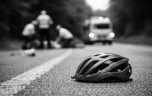 Vyšetřování smrti Furrerové uzavřeno. Po pádu zůstala 82 minut bez pomoci