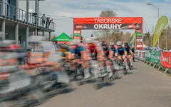 Táborské okruhy 2026: Výsledky