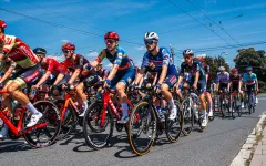 Pedersen řešil před Flandrami další pád. Byl jsem připravený to zabalit, přiznal