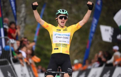 Kdo zastaví Paula Seixase? 19letý fenomén vládne Baskicku a drtí favority