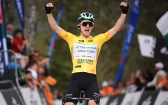 Kdo zastaví Paula Seixase? 19letý fenomén vládne Baskicku a drtí favority