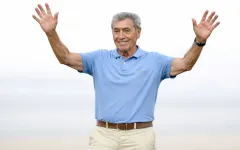 Eddy Merckx skončil v nemocnici a čeká ho sedmá operace kyčle