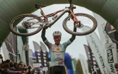 Kalendář Českého poháru v maratonu 2026