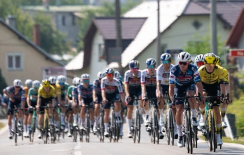 Letošní Roubaix přepsalo historii. Rekordní rychlost téměř 49 km/h nemá obdoby