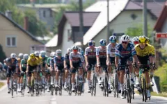 Letošní Roubaix přepsalo historii. Rekordní rychlost téměř 49 km/h nemá obdoby