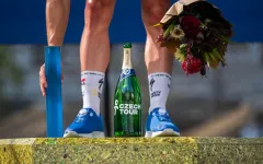 Nejtěžší Czech Tour v historii: Ještěd, brutální profil a možný příjezd Rogliče