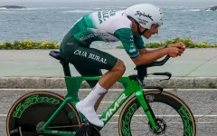 Jaume Guardeno nadále bojuje o život po těžké nehodě