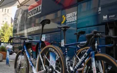 Soudal Quick-Step končí se Specialized a od roku 2027 přechází na Meridu